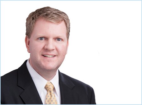 Jim Beckley, Realtor® and member of the Eric Stewart Group, Long and Foster Real Estate