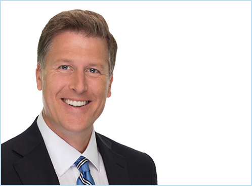 Eric Stewart, Realtor® and Associate Broker founder of the Eric Stewart Group Long and Foster Real Estate