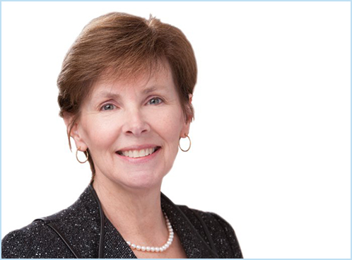 Debbie Zech, Realtor® member of the Eric Stewart Group Long and Foster Real Estate