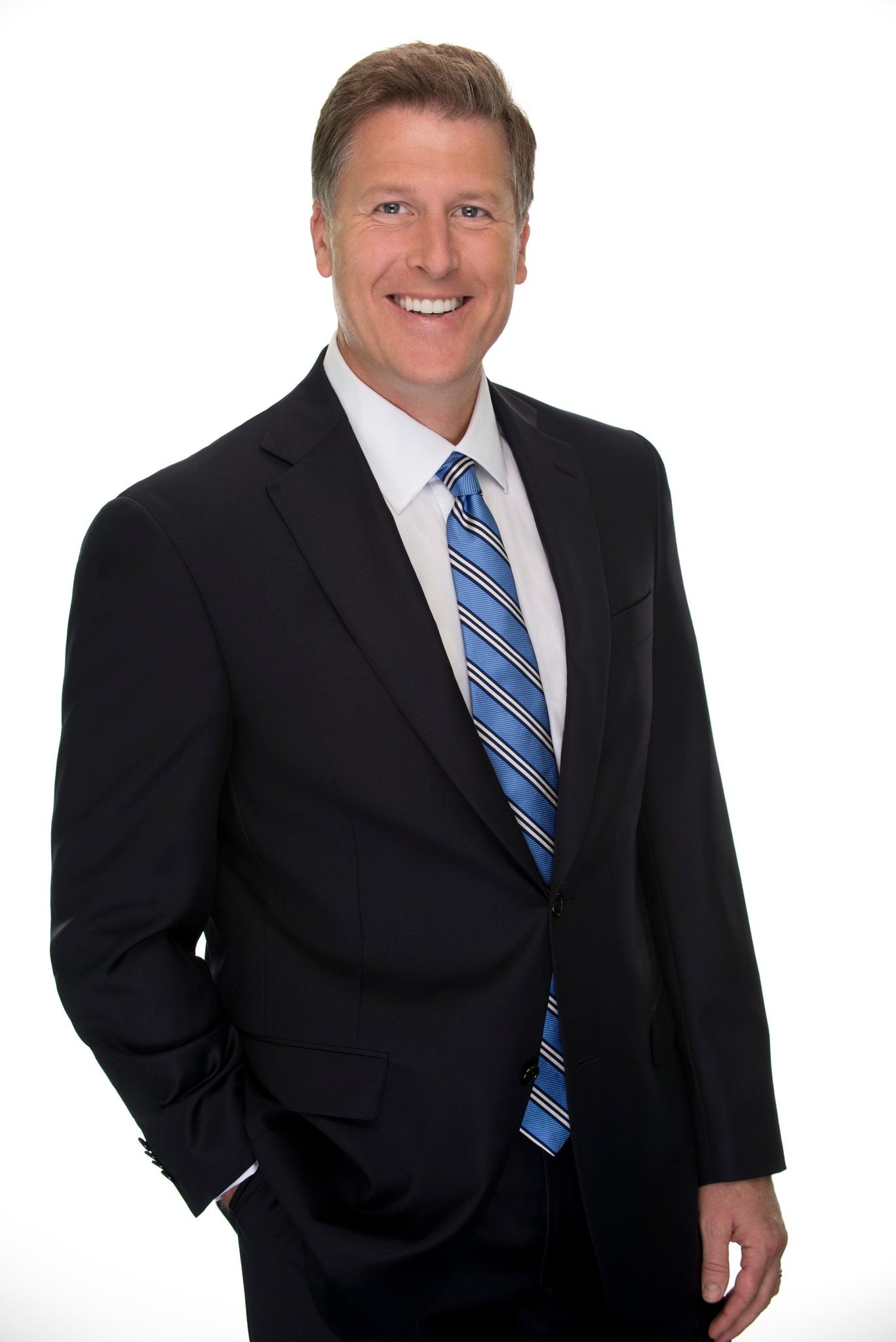 Eric Stewart