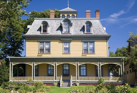 Older Home
