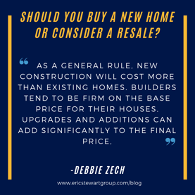 consider resale