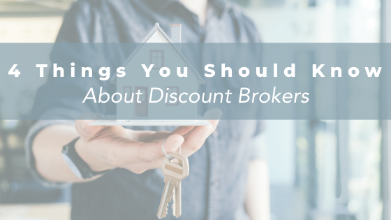 4 Things You Should Know About Discount Brokers