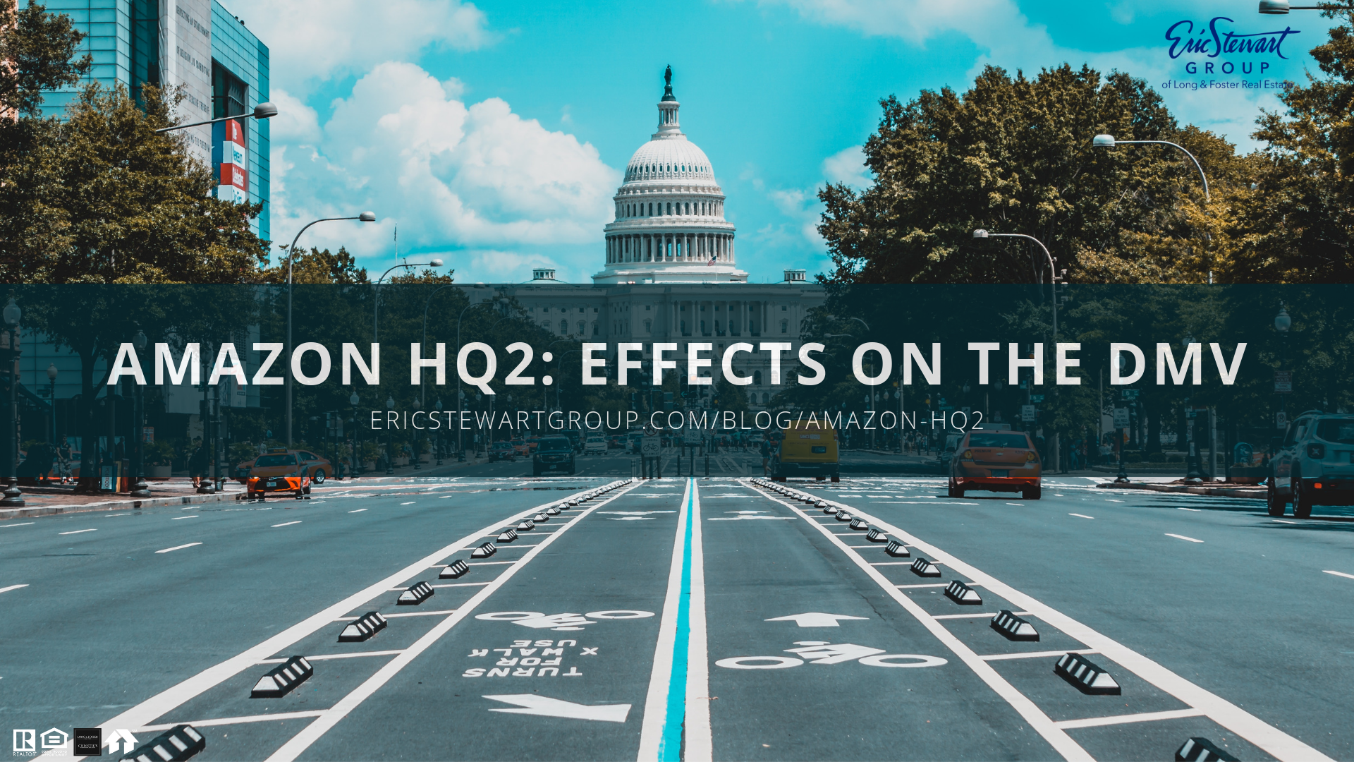 Amazon HQ2: Effects on the DMV