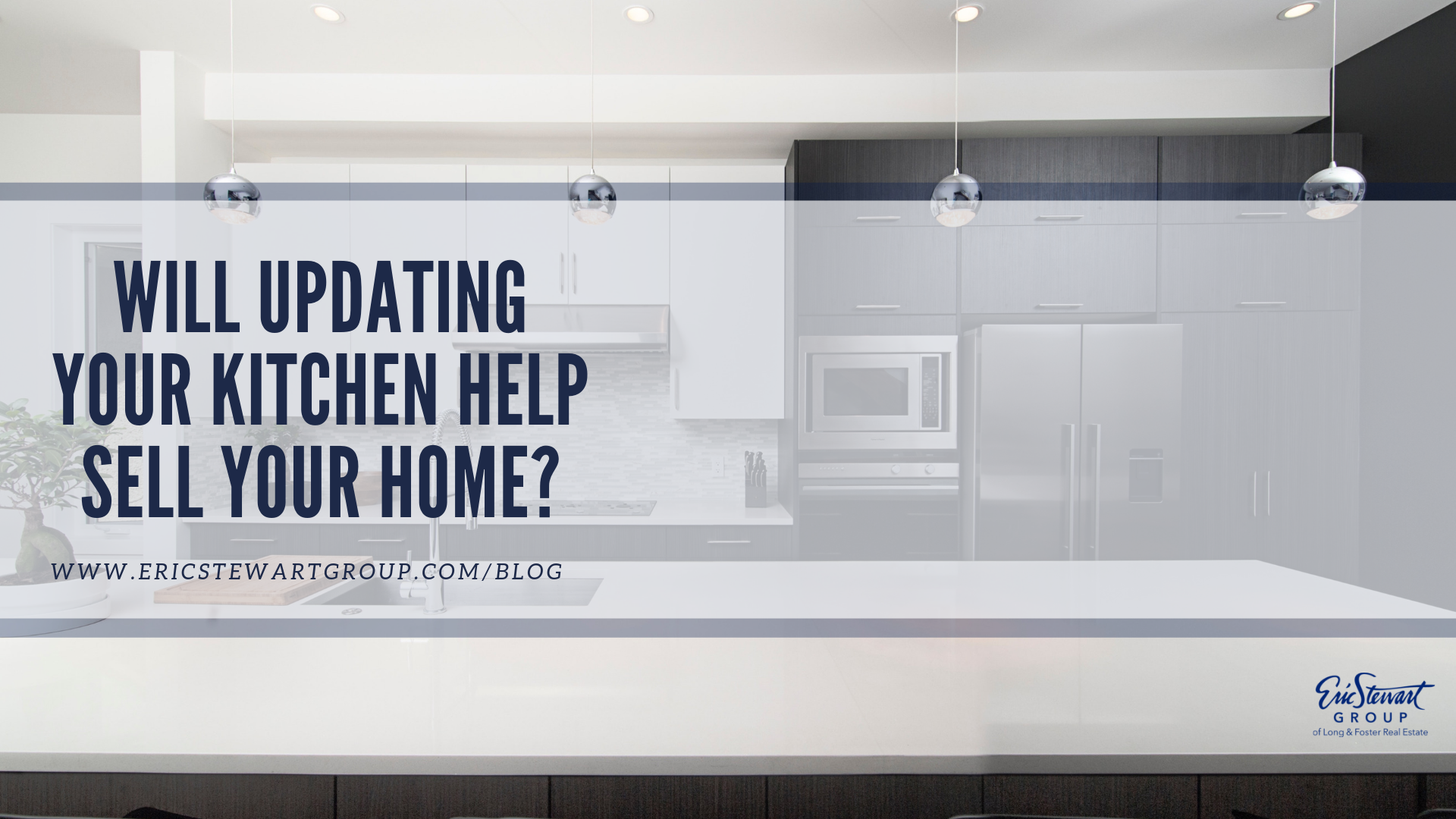 Will Updating Your Kitchen Help Sell Your Home?