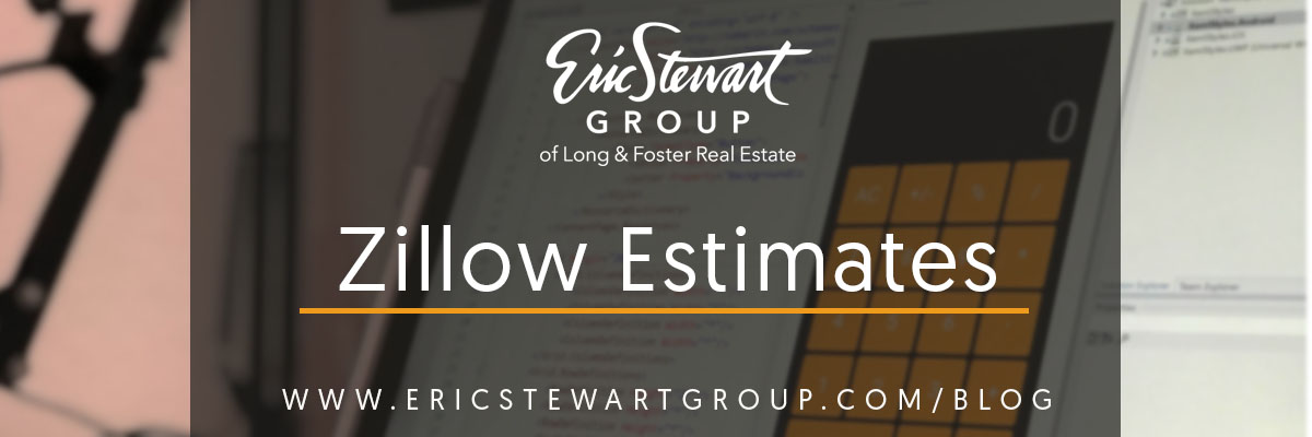 Zillow Estimates