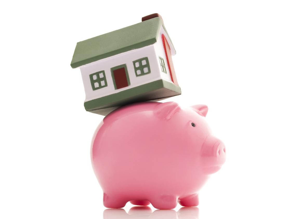 What Makes Up A Mortgage Payment?