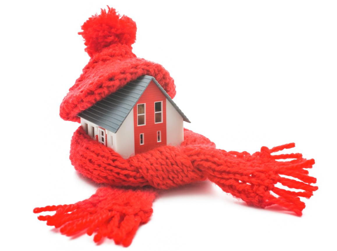 11 Tips For Winterizing A Vacant Home