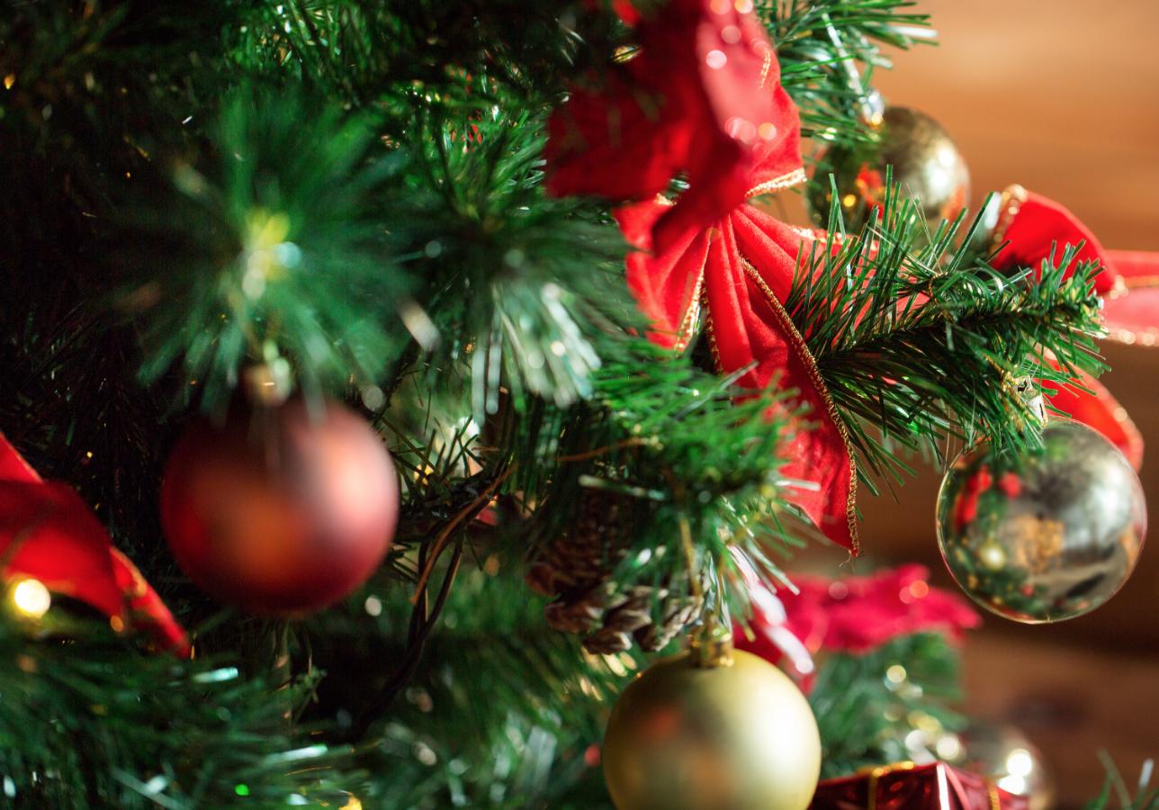 What Is The Real Meaning Behind The Twelve Days Of Christmas?