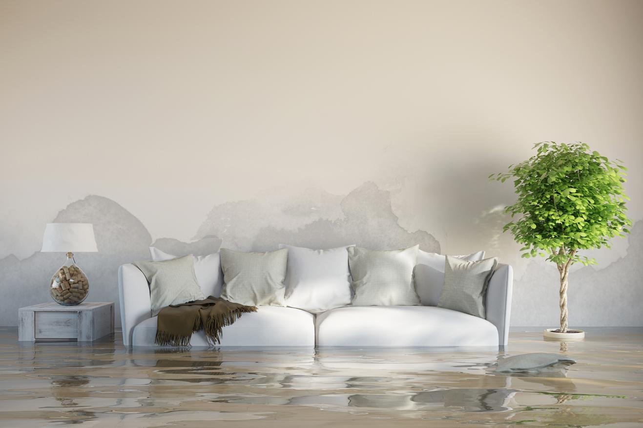 How To Protect Your Home From A Wet Basement