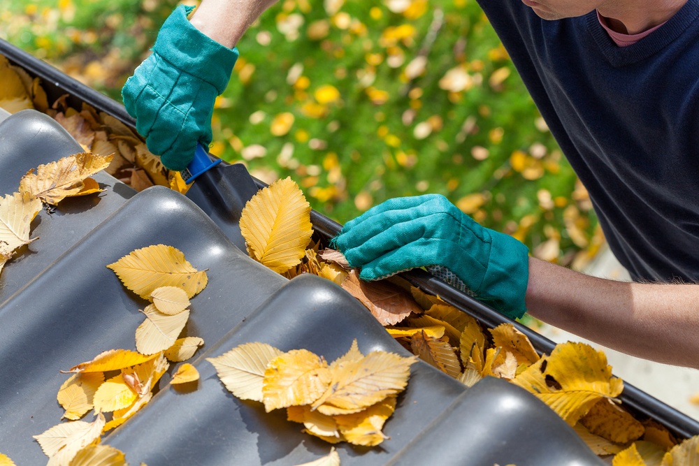 Home Tips: How to Prepare for Fall & Winter