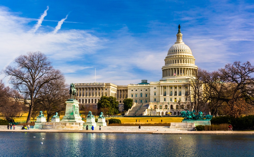 The History of Architecture in Washington, DC