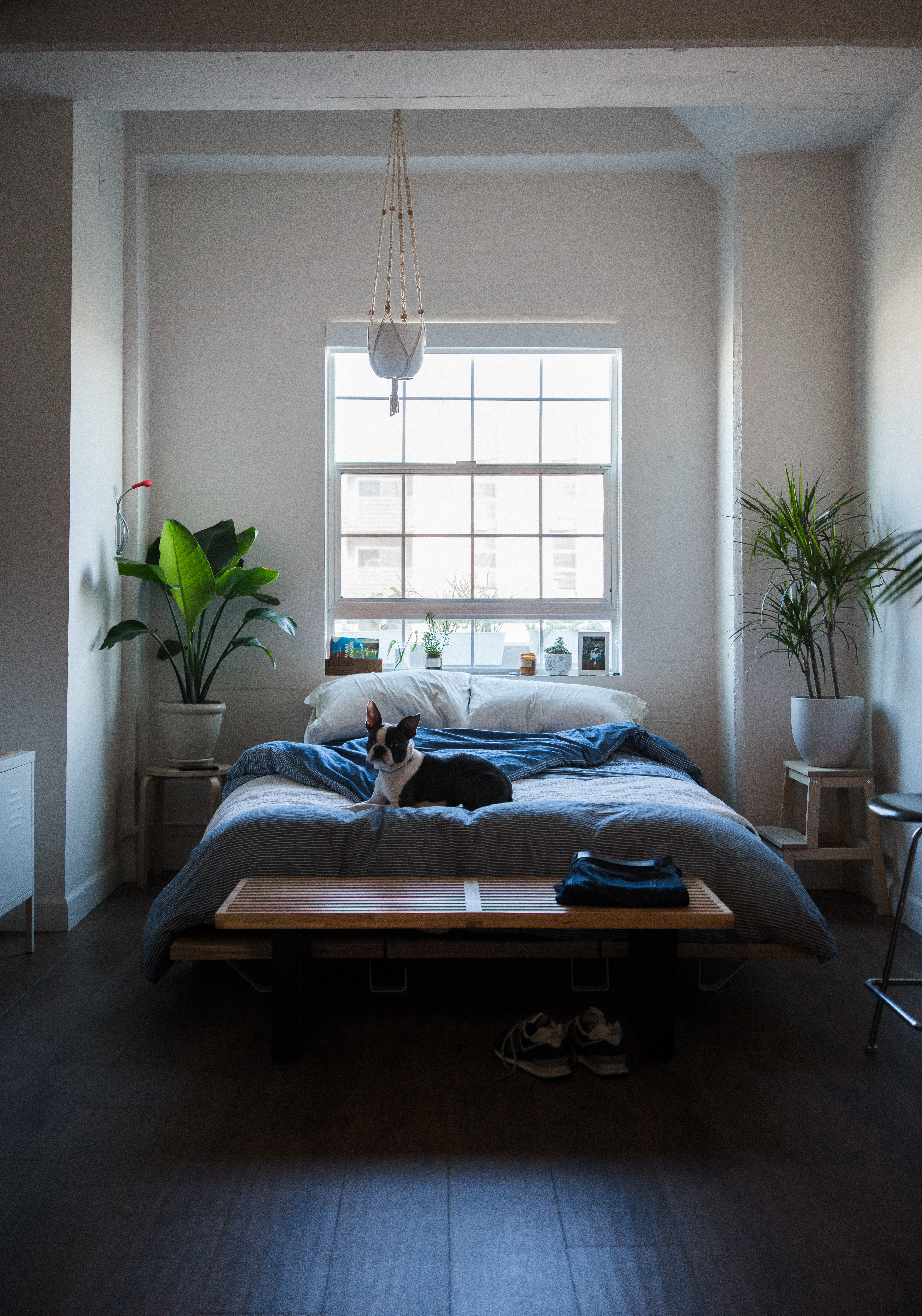 What Makes a Bedroom a Legal Bedroom?