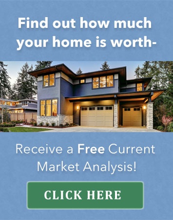 Find out how much your home is worth