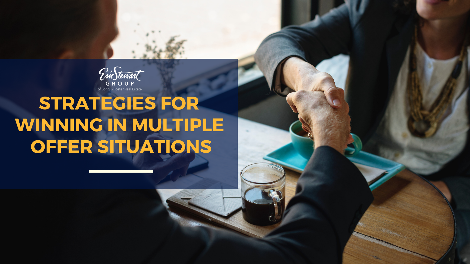 Strategies For Winning In Multiple Offer Situations